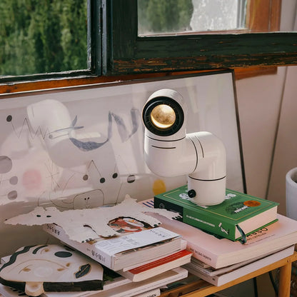 Ruaexo Spotlight Table Lamp 2