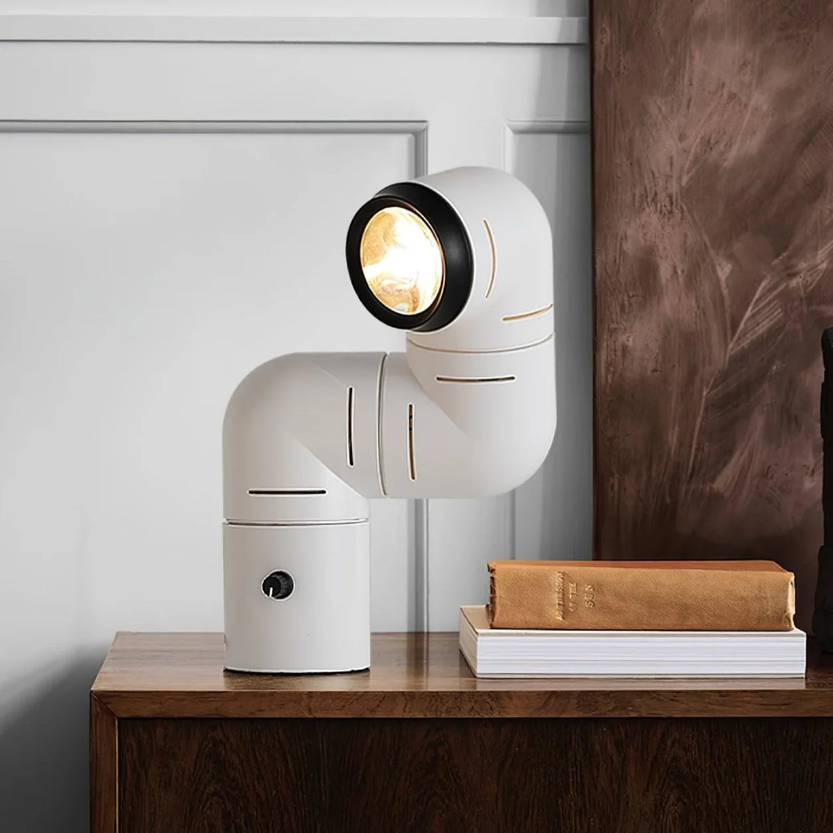 Ruaexo Spotlight Table Lamp 5