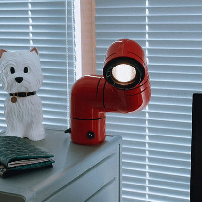 Ruaexo Spotlight Table Lamp 7