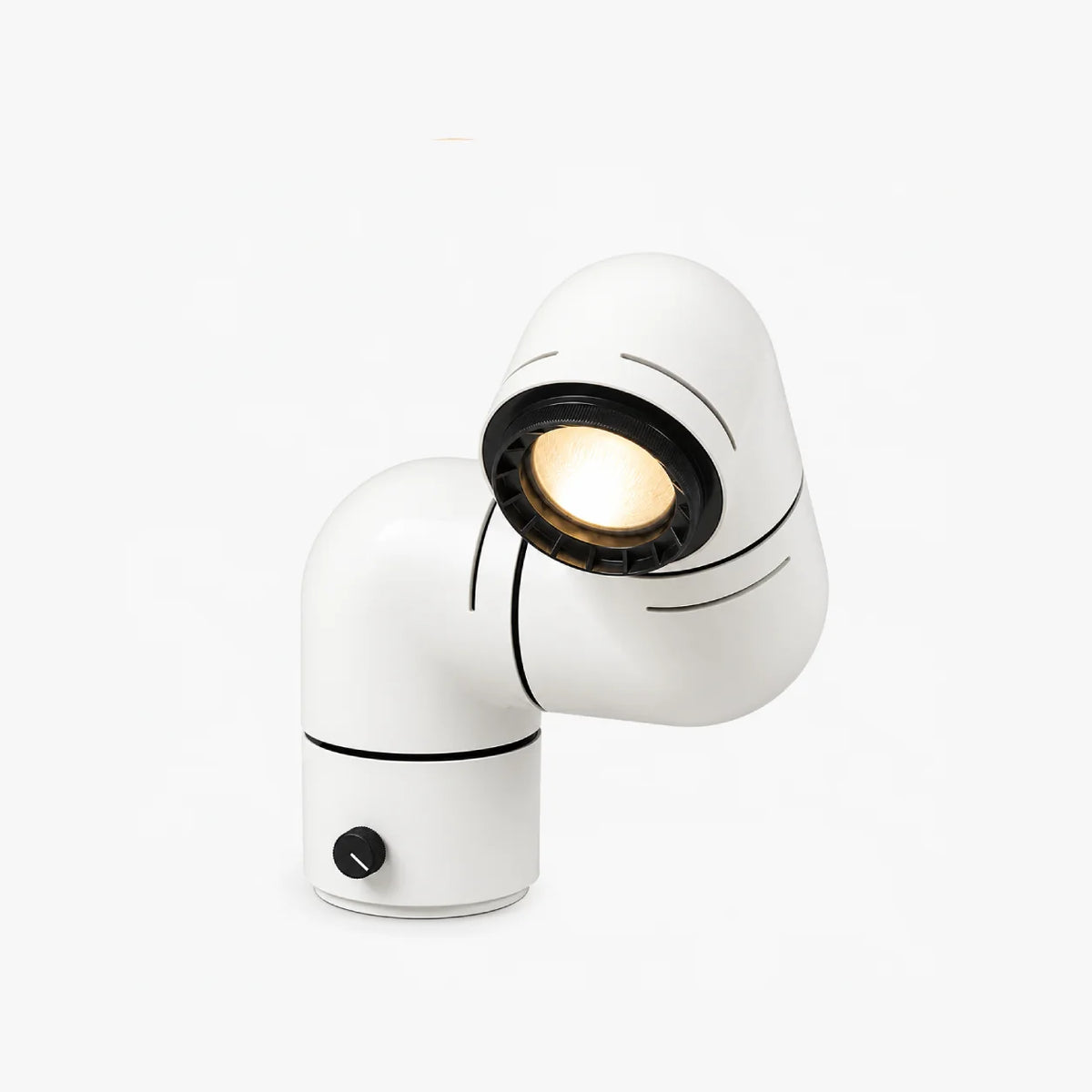 Ruaexo Spotlight Table Lamp 9