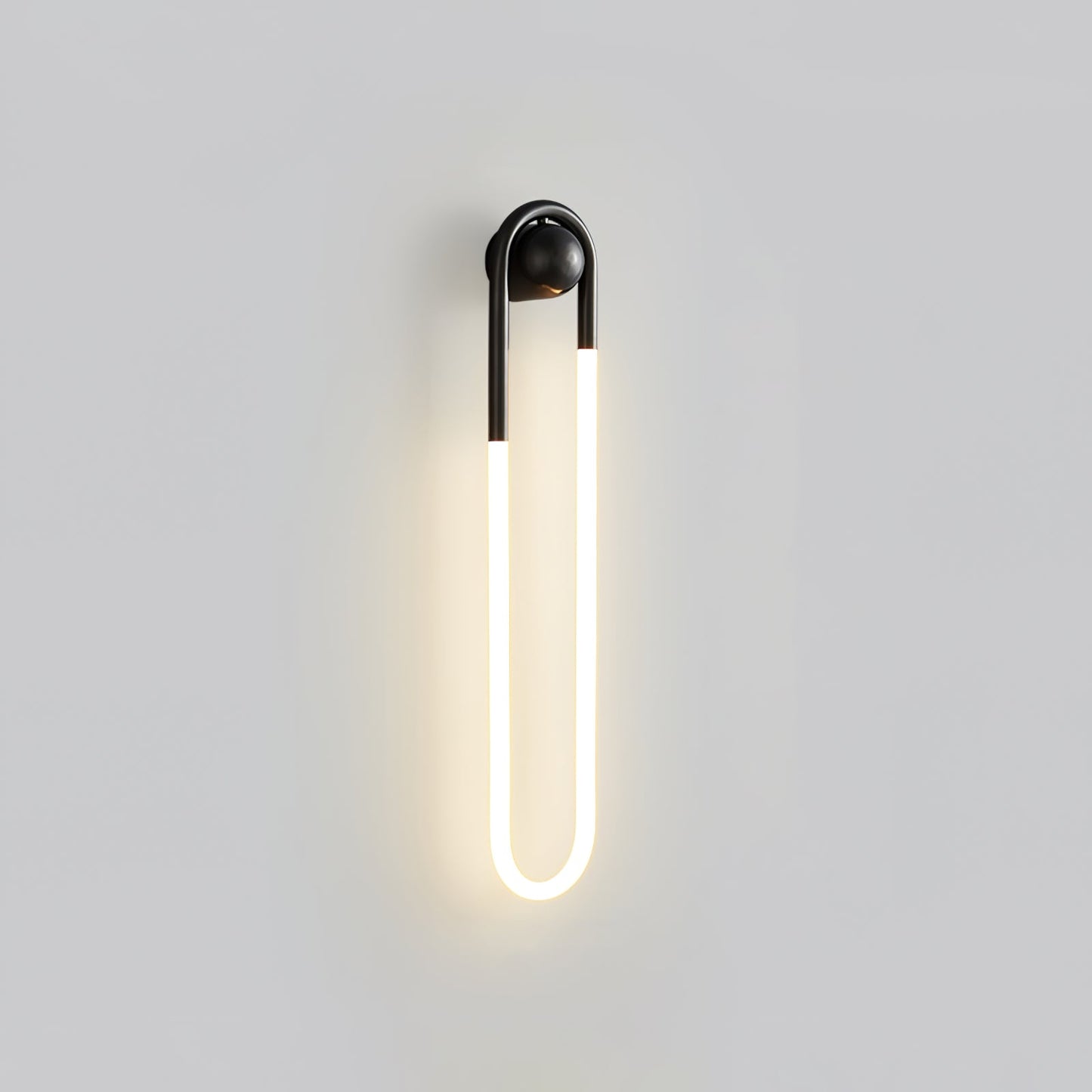 Rudi Loop Wall Lamp 10