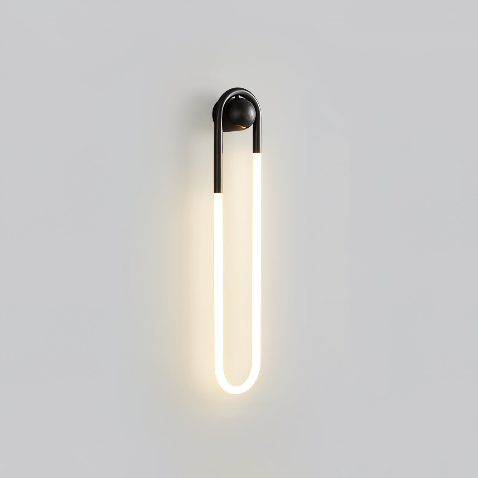 Rudi Loop Wall Lamp 10