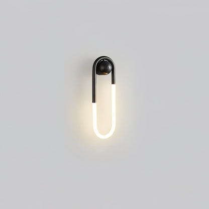 Rudi Loop Wall Lamp 11