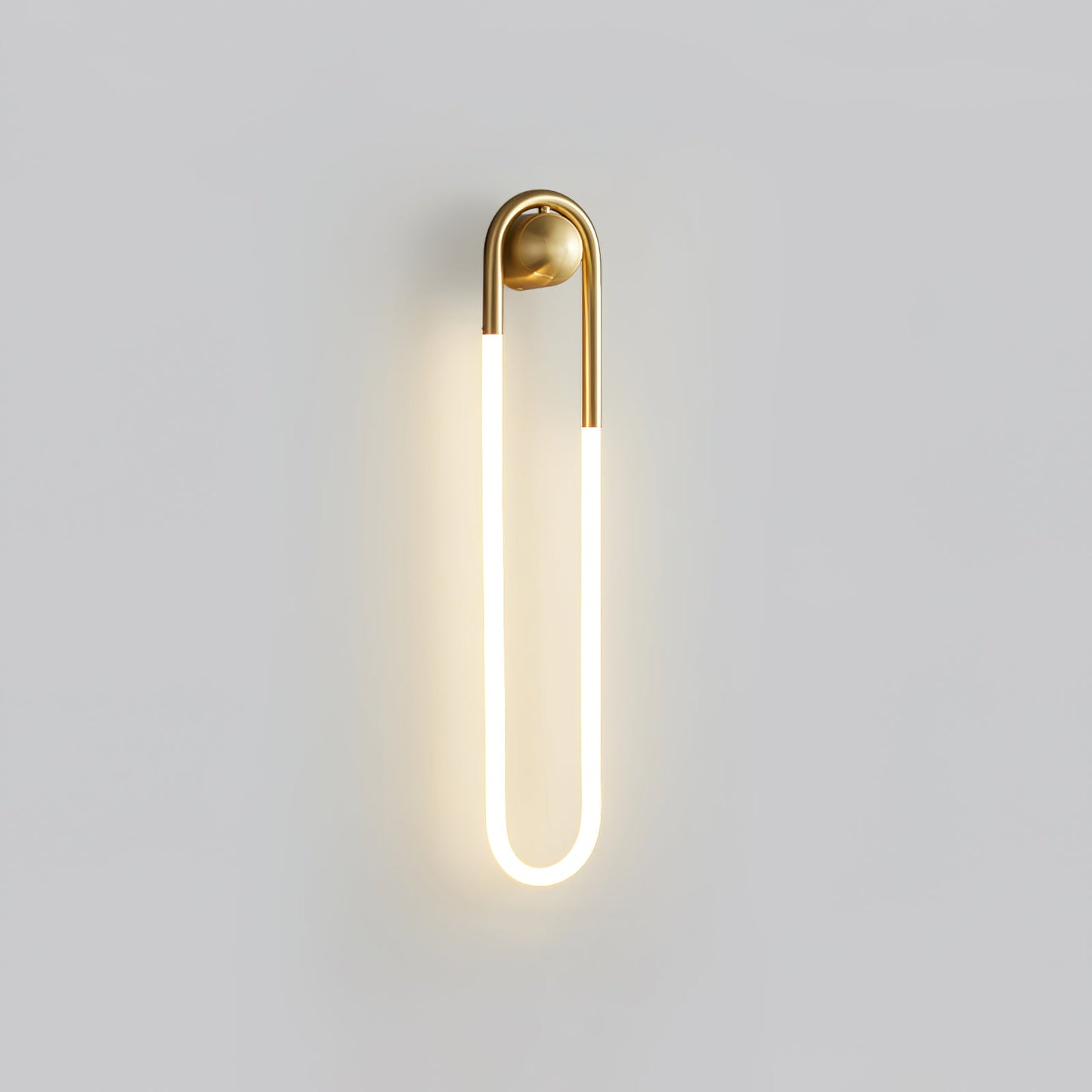 Rudi Loop Wall Lamp 9