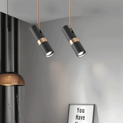 Russel Spotlight Lamps 7