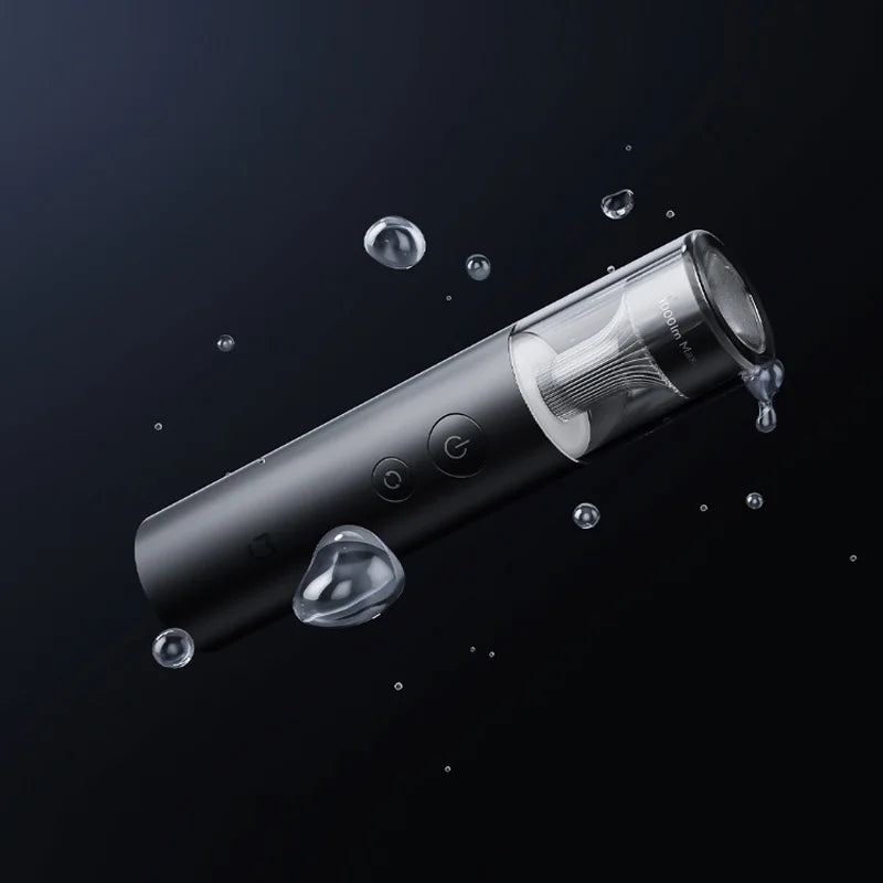 Royallure 1000 Lumens Portable Flashlight with 30H Battery Life, Lightweight