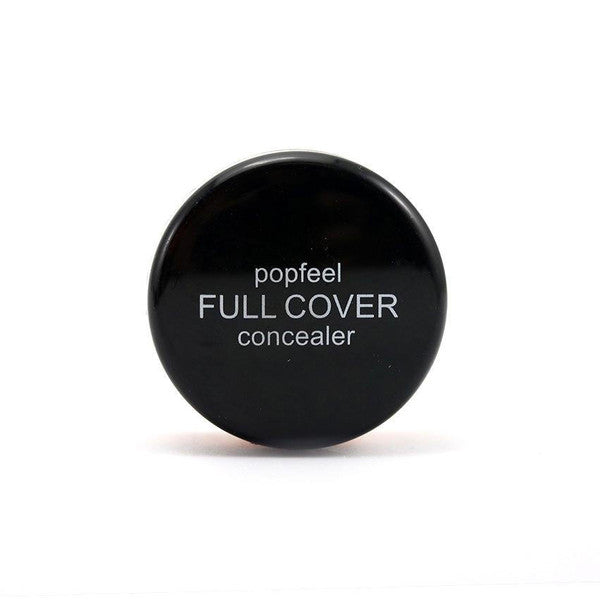 Royaleva Full-Coverage Foundation to Conceal Tattoos