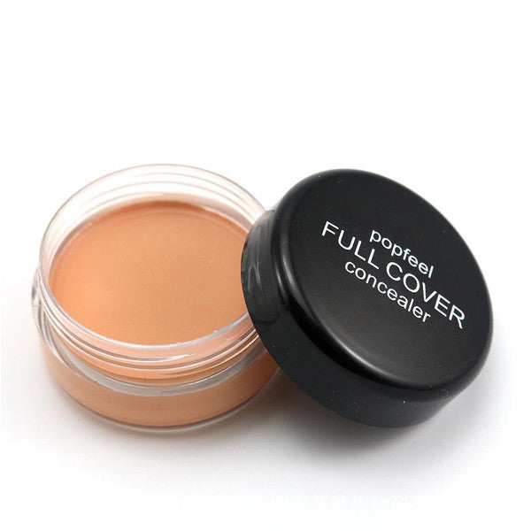 Royaleva Full-Coverage Foundation to Conceal Tattoos
