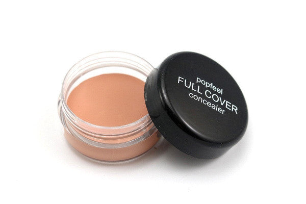 Royaleva Full-Coverage Foundation to Conceal Tattoos