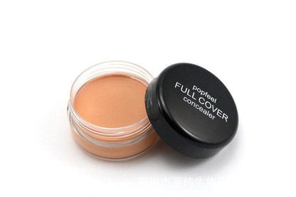 Royaleva Full-Coverage Foundation to Conceal Tattoos