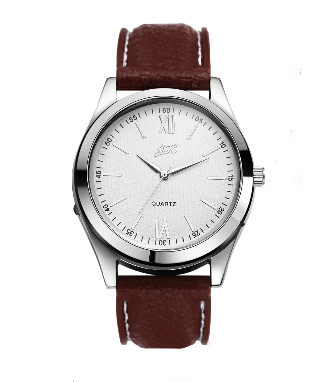 Luxora USB Rechargeable Cigarette Lighter Watch Stylish Design