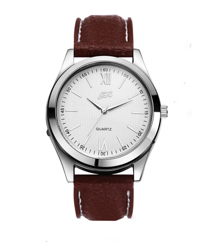 Luxora USB Rechargeable Cigarette Lighter Watch Stylish Design