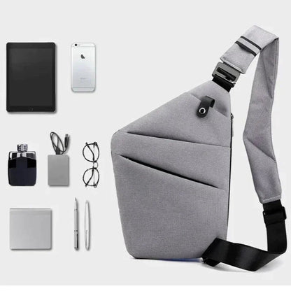 Royaleva Anti-Theft Travel Bag for Secure Adventures