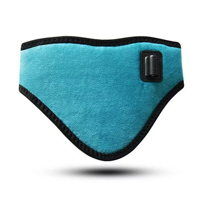 Luxora Electrically Heated Neck Support for Pain Relief