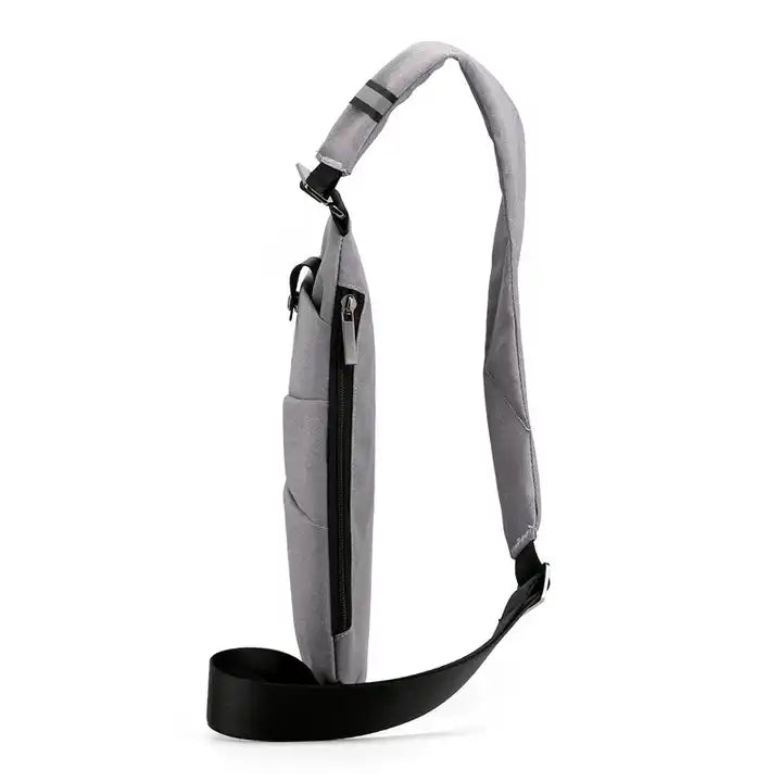 Royaleva Anti-Theft Travel Bag for Secure Adventures