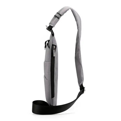 Royaleva Anti-Theft Travel Bag for Secure Adventures
