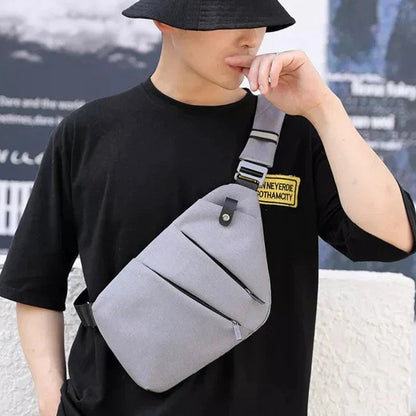 Royaleva Anti-Theft Travel Bag for Secure Adventures