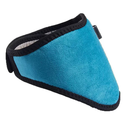 Luxora Electrically Heated Neck Support for Pain Relief
