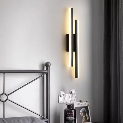 Royallure Rechargeable LED Wall Lamp 4400mAh Wireless with Remote Control