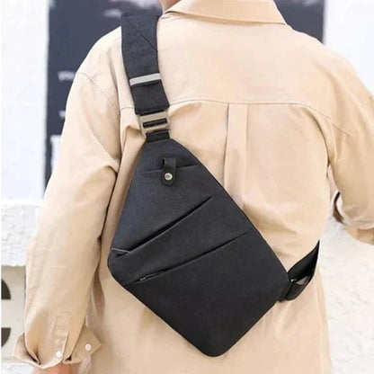 Royaleva Anti-Theft Travel Bag for Secure Adventures