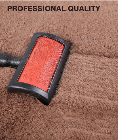 Royallure Luxury Sheepskin Cushion – Hypoallergenic, Insulating, Pressure-Relief Comfort