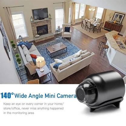 Royaleva Mini 5G Wireless Wifi Camera 1080P HD Compact