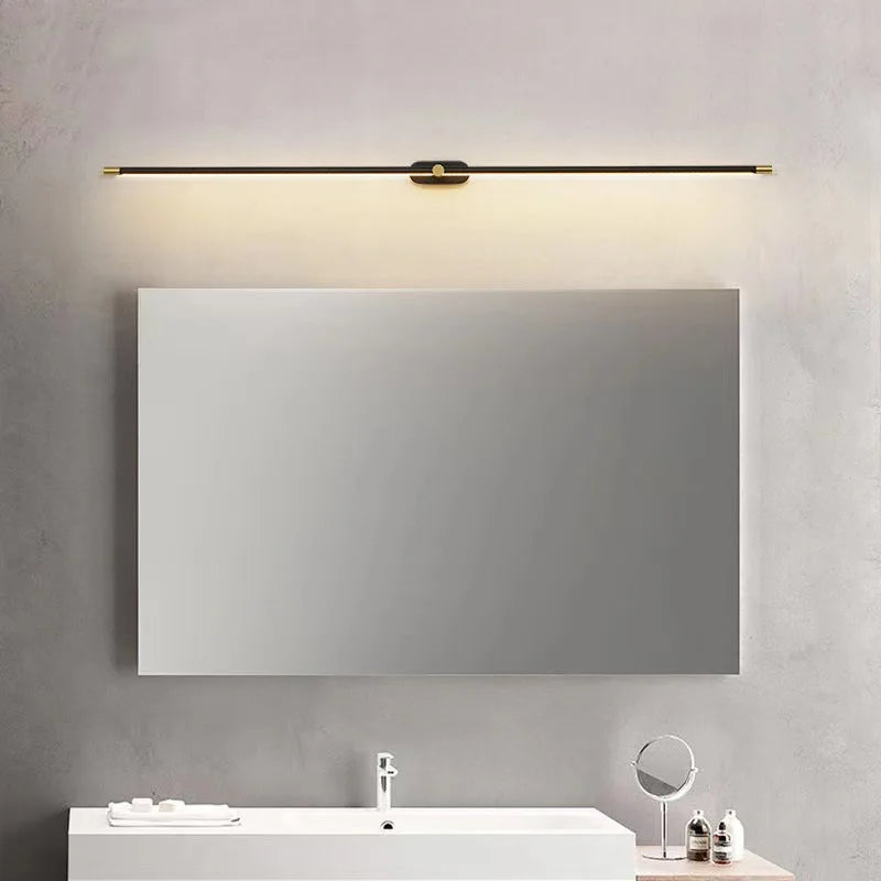 Lumora Rechargeable Dimmable LED Picture Light for Art & Wall Decor