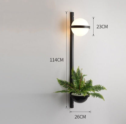 Royaleva Art Deco Wall Lights for Modern Home Decor