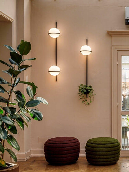 Royaleva Art Deco Wall Lights for Modern Home Decor