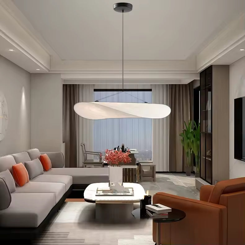 Royaleva Aether Cloud Pendant Light for Elegant Spaces