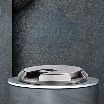 Rayvia Durable Floor Stopper for All Door Types