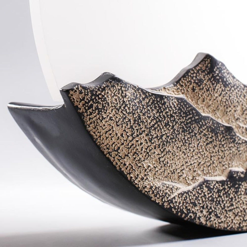 Royallure Sunset Mountain Wall Lamp - Elegant Decor (30CM-60CM)