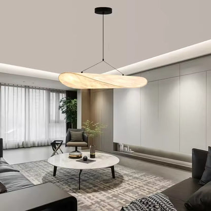 Royaleva Aether Cloud Pendant Light for Elegant Spaces