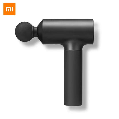 Xiaomi Smart Electric Massage Gun – Deep Tissue Percussion Massager for Muscle Pain Relief & Recovery