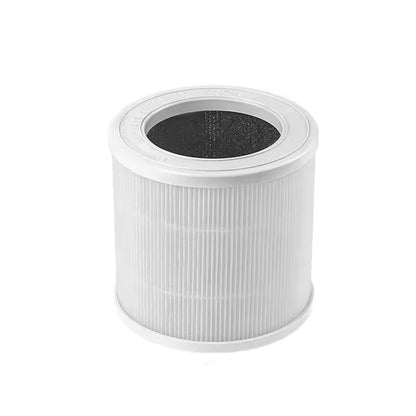 Royallure Air Purifier with HEPA Filter, Negative Ion Generator for Smoke & Odor Removal, Home & Office Use