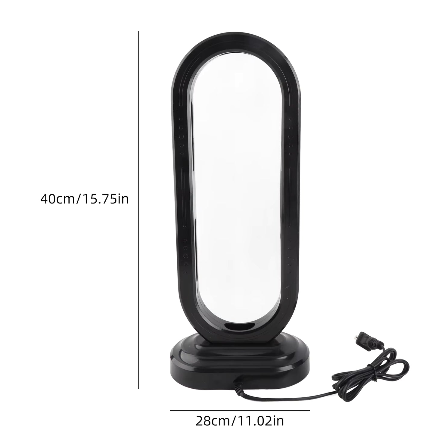 Royallure UV Disinfectant Bulb for Germ and Bed Bug Elimination, Multi-Surface Sanitizer