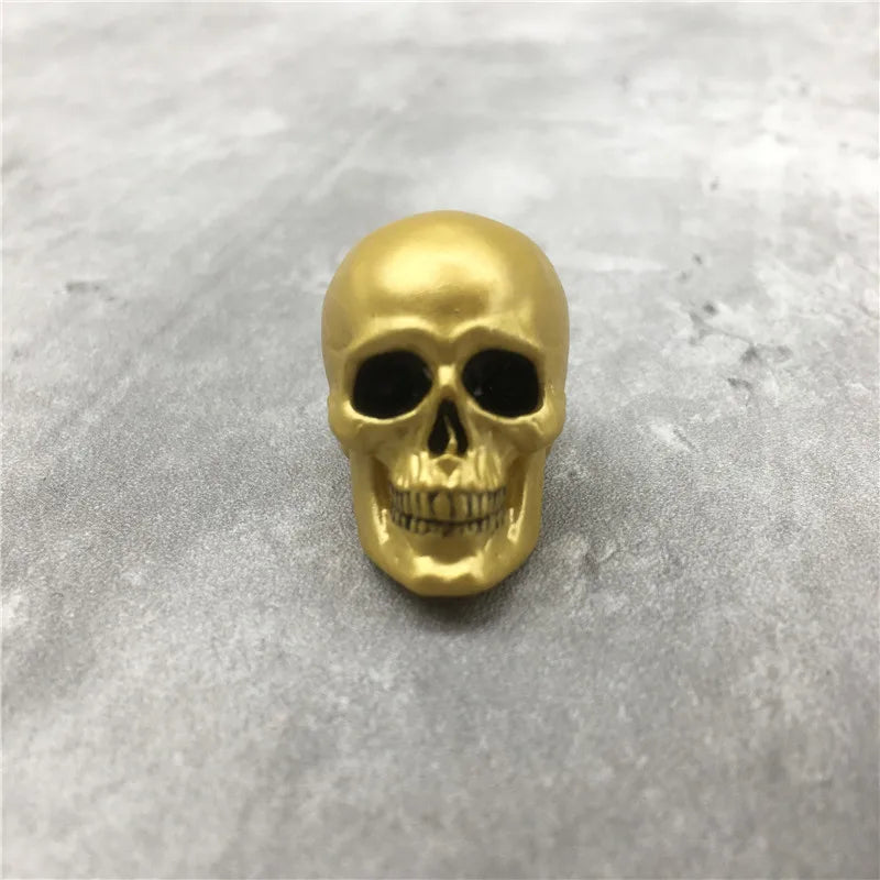 Rayvia 1/12 Scale Headsculpt Model Compatible with 6" Mezco Action Figures