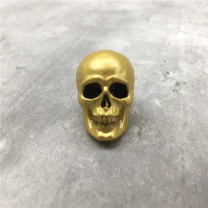 Rayvia 1/12 Scale Headsculpt Model Compatible with 6" Mezco Action Figures