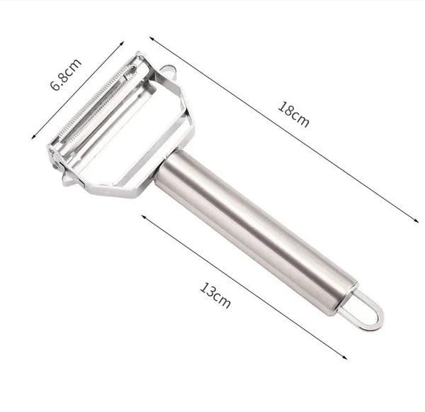 Royaleva 4-in-1 New Multi-function Vegetable Peeler