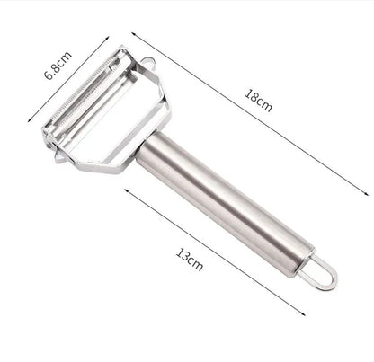 Royaleva 4-in-1 New Multi-function Vegetable Peeler