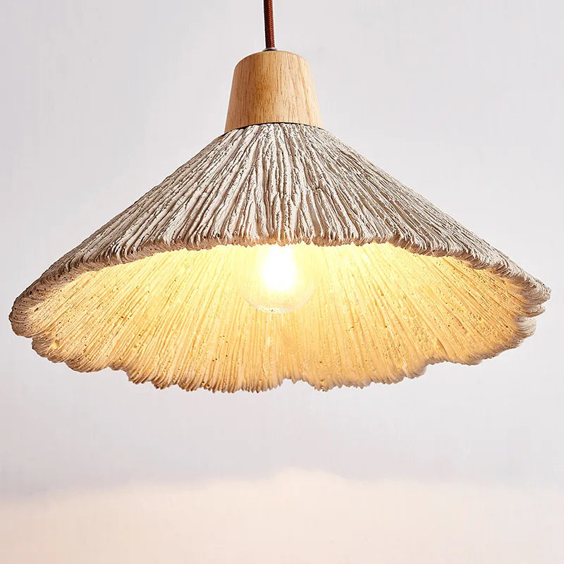 Rayvia Designer Pendant Light, Creative Chandelier for Bedroom, Kitchen Island and Dining