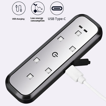 Luxora Car Door Lights Projector with Magnetic Activation