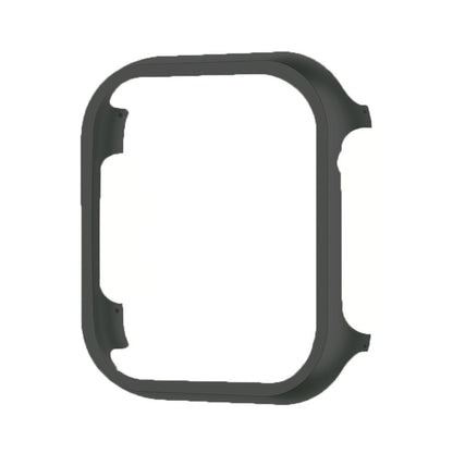 RoyaleGlow Aluminum Alloy Apple Watch Compatible Protective Case