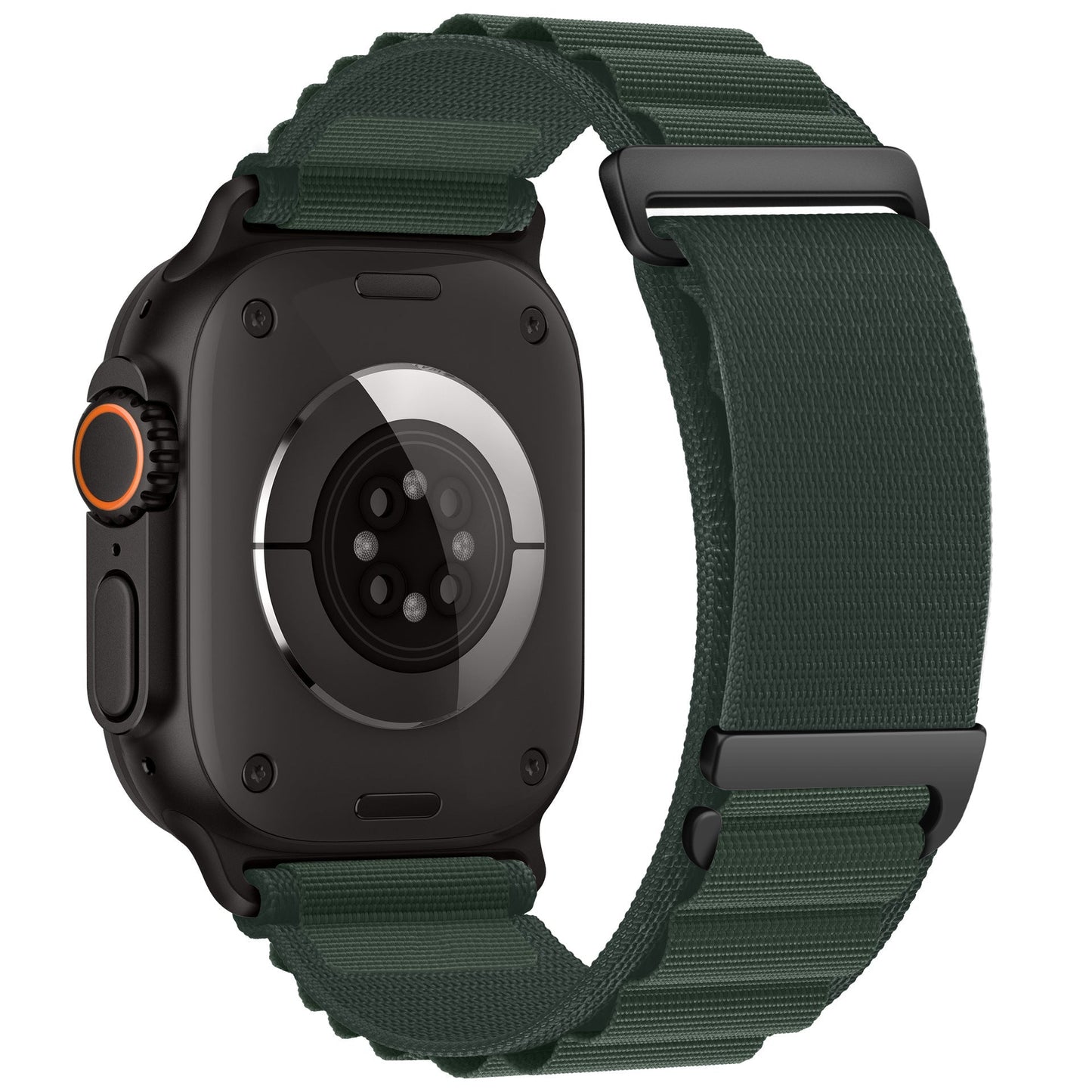 RoyaleGlow Alpine Loop Strap For Apple Watch 49mm 45mm