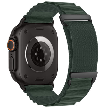 RoyaleGlow Alpine Loop Strap For Apple Watch 49mm 45mm