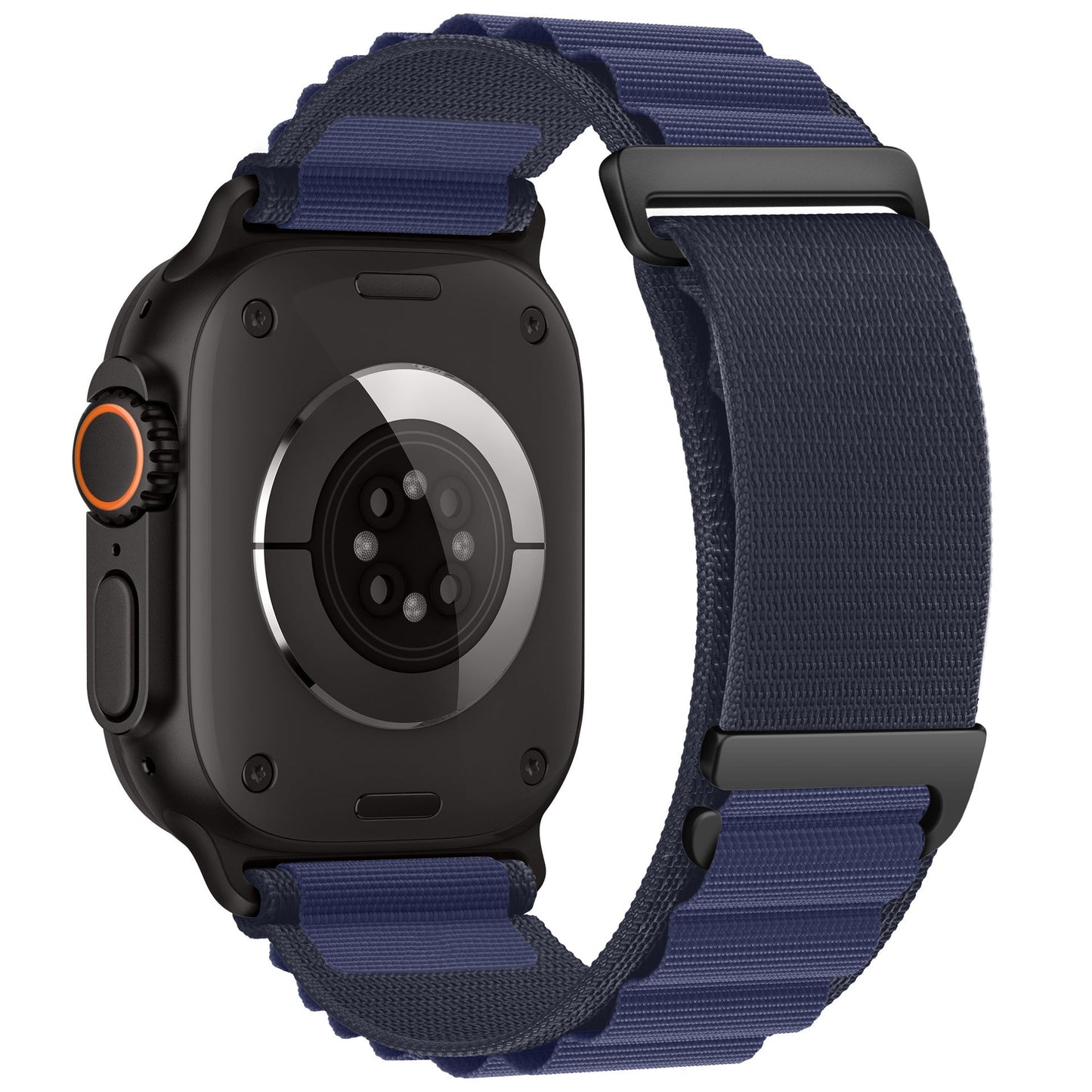 RoyaleGlow Alpine Loop Strap For Apple Watch 49mm 45mm