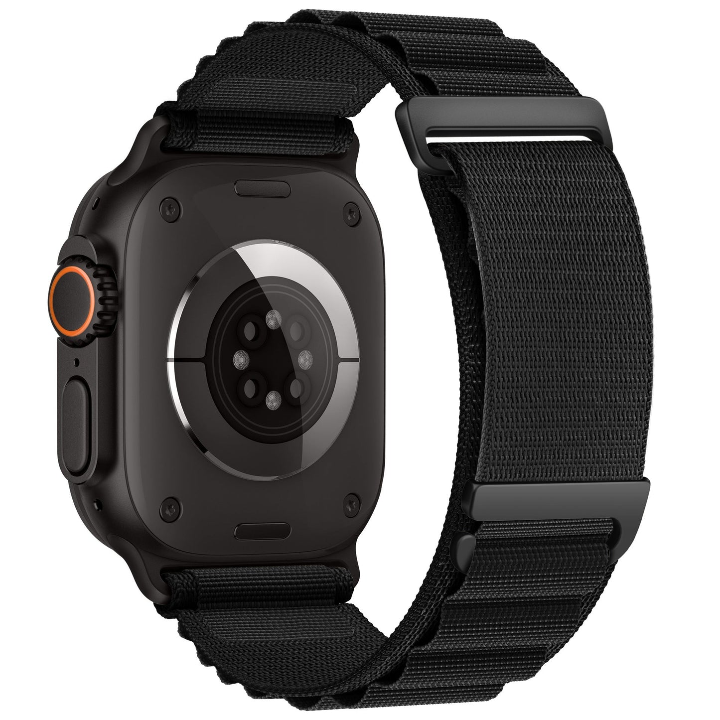 RoyaleGlow Alpine Loop Strap For Apple Watch 49mm 45mm