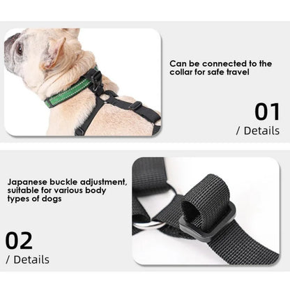 Royaleva Waterproof Dog Suspenders Boots for All Breeds