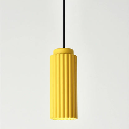 Rayvia LED Pendant Light - Dimmable Nordic Hanging Lamp for Dining Room & Bar