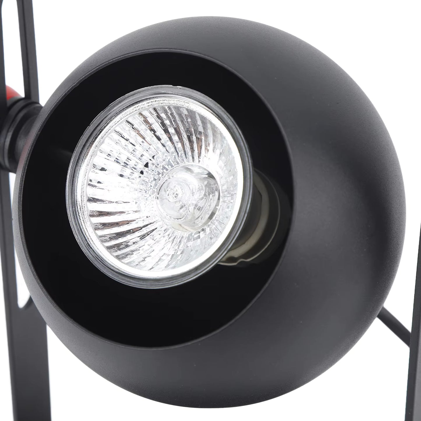 Royelux Modern Black Dimmable Candle Warmer Lamp for Scented Jar Candles